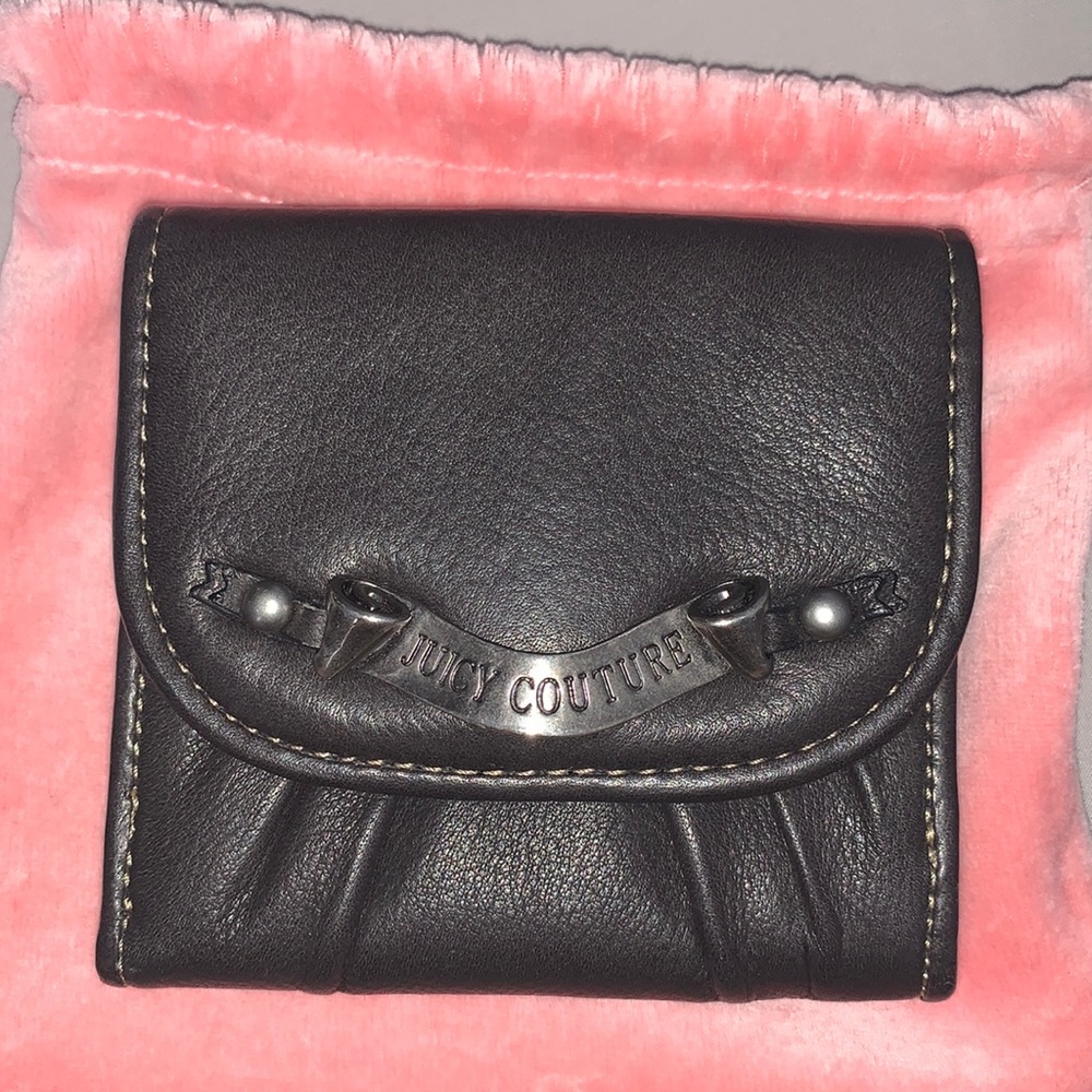 Juicy Couture Wallet